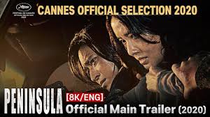 Watch train to busan 2 hd movies online for free and download the latest movies without registration at 0123movies. Train To Busan 2 Peninsula Kuasai Bioskop Asia Kala Pandemi