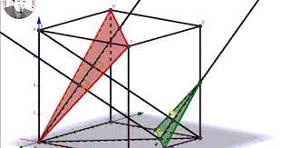 Soal dimensi tiga sbmptn 2018. 50 Soal Dan Pembahasan Matematika Dasar Sma Dimensi Tiga Defantri Com
