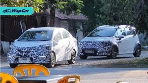 Nonton film sobat ambyar (2021) subtitle indonesia. Intipan Proton Iriz Dan Persona Dengan Penyamaran Tambah Varian Atau Facelift Tahun 2021 Wapcar