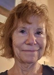 Heidi Hutton Rigoli: Aging ... the Rope Without an End