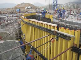 Overview where to stay things to do. Taishan Nuclear Plant Guandong China Ulma