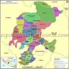 Pin En 100 Zacatecas