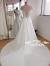 Wedding Dresses With Dramatic Backs