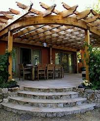 Pin By Travis Williams On Room With A View Backyard Pergola Backyard Pergola