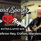 Sparks Solo at Nonna Angela's Italian Bistro  event image