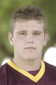 2002 High School Football All-Stars