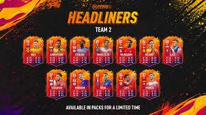 Georginio wijnaldum (georginio gregion emile wijnaldum, born 11 november 1990) is a dutch footballer who plays as a centre midfield for british club in the game fifa 20 his overall rating is 85. Fifa 20 Das Zweite Headliners Team Ist Bekannt Mit Reus Werner