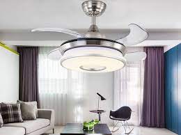 Find the perfect chandelier for any room at lowe's. China 42 Inch Luxury Modern Crystal Chandelier Ceiling Fan Lamp Folding Ceiling Fans With Lights And Remote Control For Dining China New Ceiling Fan And New Ceiling Fan With Light Price