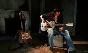Justin Johnson Music - Music, Guitar Music and Lessons