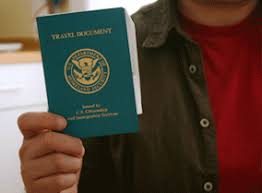 Who needs a reentry permit? Form I 131 Should Be Filed For Advance Parole Generally If You Are Seeking Immigrant Status Like A Green Card It Is Parole Green Cards Application Form