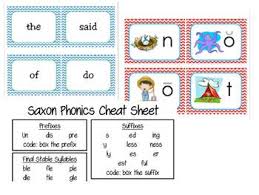 phonics bundle