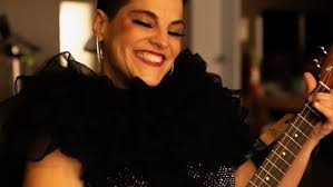 Join us Saturday, November 1st • 5–9PM at the Art & Music Gallery (824  Petaluma Blvd. South) for an unforgettable evening of live music. 🎸 Randy  & the Special Agents 5–7PM 🎷