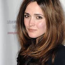 Rose Byrne Wearing A Valentino Dress #1 Photograph by Everett