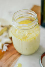 Ginger Garlic Paste Recipe Quick And Easy An Unblurred Lady Recipe Paste Recipe Garlic Ginger Paste Recipe Recipes