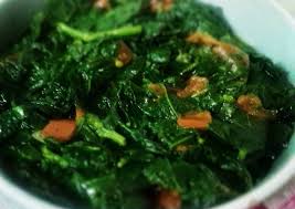 Saga' the traditional vegetable (saget / indigenous. Recipe Of Ultimate Mrenda Traditional Vegetables Best Recipes