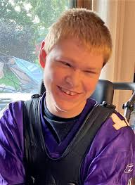 Jared A. Larson Obituary January 15, 2021