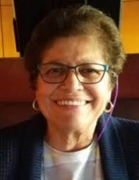 Obituary information for Teresa Louise Alcala