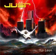 Resultado de imagem para BANDA JUST
