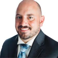 Casey Simoneau, Mayor of Baldwin City