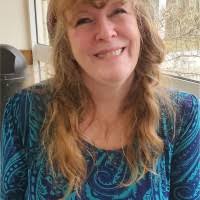 Katie Ireland, Ph.D.