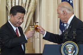 The former vice president's message of decency made him the man for this turbulent moment. Why China Hasn T Called To Congratulate Biden After U S Election