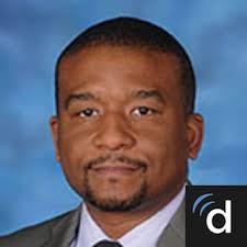 Dr. Rahsaan C. Smith, MD