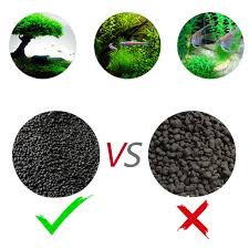 1 كجم المائية حوض السمك النباتات المائية الطين التربة الطين الرمال سرير الحوض لحوض السمك بذور النباتات ل Waterscape جميلة بطانة حوض السمك Aliexpress