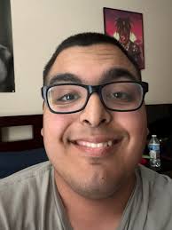 I wish I was as studious as Chad Alpha