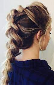 Graceful Hair Braid Long Hair Styles Braided Hairstyles Long Braided Hairstyles