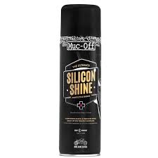 A wide variety of silicone spray hair options are available to you, such as spray, cream, and gel. Muc Off Silicone Shine Spoke