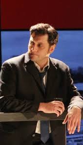 Πριν από λίγες ημέρες ο γιώργος χρυσοστόμου ανακοινώθηκε ως ο φετινός νικητής του βραβείου δημήτρης χορν, που απονέμεται στην καλύτερη ερμηνεία της περασμένης σεζόν από. Apo Thn Epishmh Giwrgos Xrysostomoy Giorgos Chrisostomou Facebook