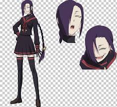 Fate/stay night, a grail war so important it had to retold three times. Anime Cosplay Black Panther Fate Stay Night Character Png Clipart Anime Black Hair Black Panther Cartoon