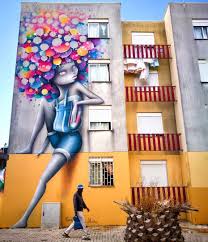 Because of its essentially rural past and a present dominated by the economic development, demographic growth and the upgrading of the territory, loures is nowadays a land of contrasts. Pin Auf Art