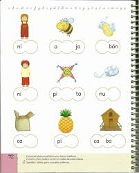 Su principal objetivo es que los niños jueguen a leer basados en la tradición oral, situación que su autora logra plenamente. Juguemos A Leer Manual De Ejercicios Pdf Software De Oficina Archivo De Computadora En 2020 Ensenar A Leer Juguemos A Leer Libro Como Ensenar A Leer
