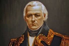 ▷ Francisco de Miranda fabricó una red de espionaje en la Guerra de  Independencia #4Jun