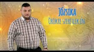 Maybe you would like to learn more about one of these? Jozsika Orokre Szeretlek En Official Zgstudio Video Youtube