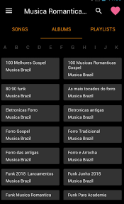 Download the best songs of mix romanticas 2019, totally free, without having to download any app. Musica Romanticas Brasileiras For Android Apk Download