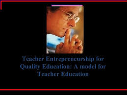 Entrepreneurial Leadership 101