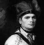 Joseph Brant (Thayendanegea), Mohawk
