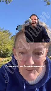 Alex Wilson Pierre Dion