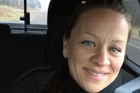 Lisa Armagost's Instagram, Twitter & Facebook