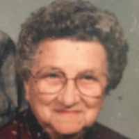 Verna Marie Thames (1906–1995) • FamilySearch