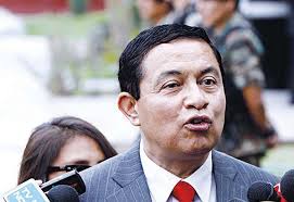 Abogado de 'Hermanito': “Tiene derecho a huir”