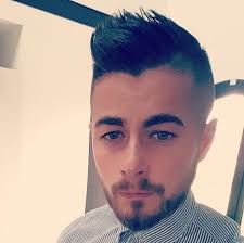 Jordan RUBY, 33 ans (SAINT ANTOINE LA FORÊT, GONFREVILLE L'ORCHER, LE  HAVRE)