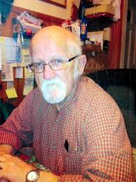 Joseph Watson Obituary