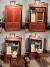 Sewing Machine Cabinet