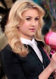 Heather Locklear Fan Casting