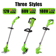 Kami pakar dalam menyediakan kawasan yang indah dari segi peyelenggaraan kawasan dan potong rumput,. Buy Keelat 188v 88v 12v Mesin Rumput Grass Cutter Electric Lawn Mower Cordless Grass Trimmer Wireless Pemotong Rumput Seetracker Malaysia