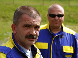 Bruntálská posádka Liazu obsadila čtvrtou pozici