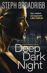 ดูหนังออนไลน์ deep trap (2015) กับดัก ซ่อนตาย hd. Deep Dark Night Lori Anderson Series Book 4 Kindle Edition By Broadribb Steph Mystery Thriller Suspense Kindle Ebooks Amazon Com